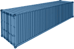STANDARD CONTAINERS