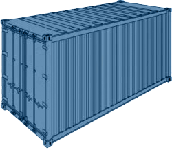 REEFER CONTAINERS